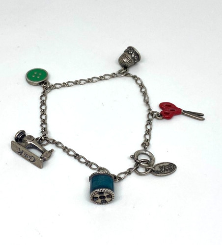 Cath kidston charm - kidston,