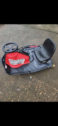 Crazy cart 24v various - cart,