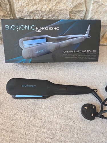 Bioionic one pass - , 1.5"