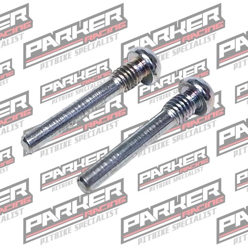 Adelin pot brake pad - pad, pins
