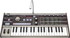 KORG microKORG Analog Synthesizer Vocoder 37-Key Keyboard Japan