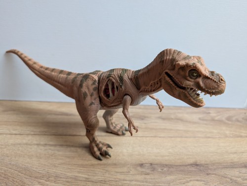 Young rex - rex, tyrannosaurus