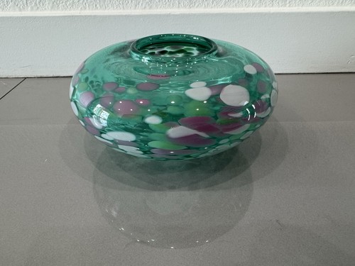 Douglas becker signed art - becker,