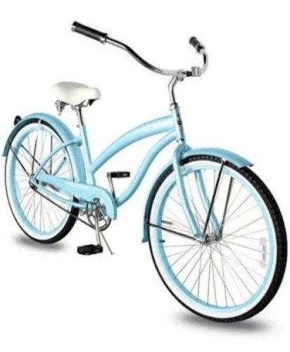 Women beach cruiser - beach,
