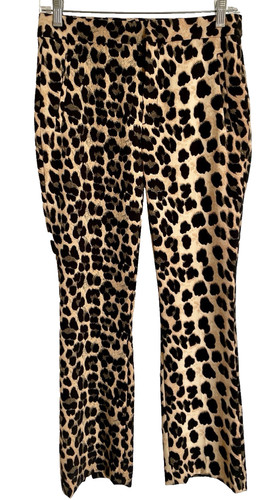 Zara chic nwot leopard - chic, cheetah