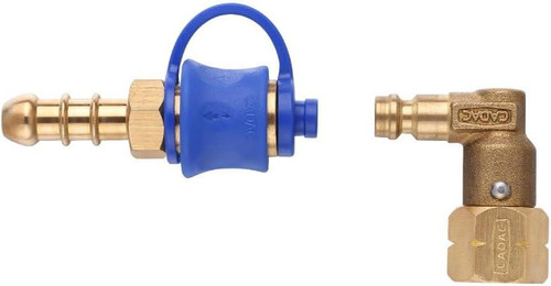 Cadac degree 8mm - 90, quick