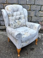 * HSL Hampton Queen Anne