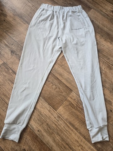 Alphalete joggers medium - joggers,