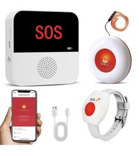 ChunHee WiFi Rechargable Smart