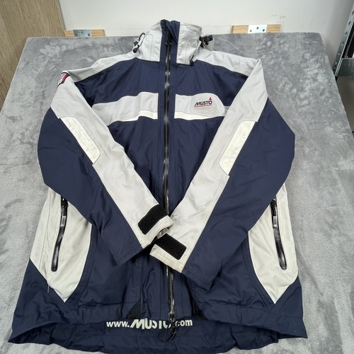 Musto womens br1 performance - womens,
