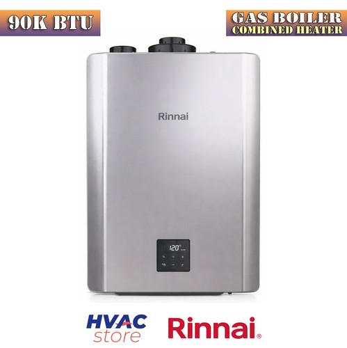 Rinnai 000 btu - rinnai, condensing