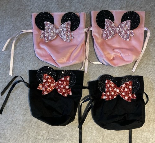 Minnie mouse velvet - minnie,