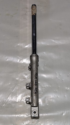 Genuine yamaha tzr125 1989 92 - tzr125, -92