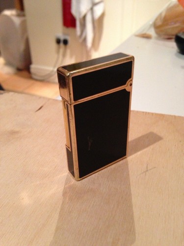 Vintage french made boxed t - made,