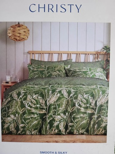 Christy tropical leaves - leaves", king