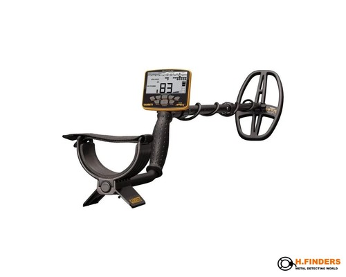 Garrett ace apex - with, 11"
