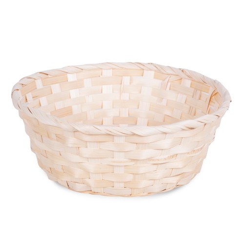 Wickerfield bamboo bread - 10,