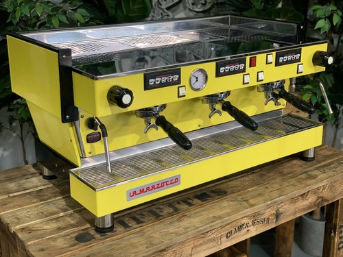 Marzocco linea classic - marzocco,