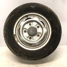 FORD TRANSIT MK7 2007-2013 15"