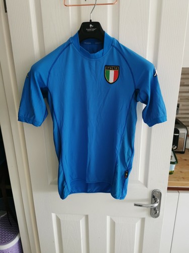 Italy kappa totti - totti, 10