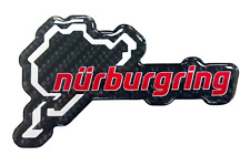 Nurburgring Circuit Carbon