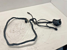 Honda VFR 400 NC24 Lights