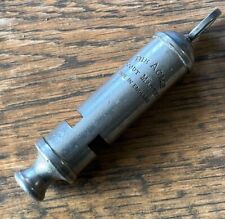 Vintage The Acme Scout Master