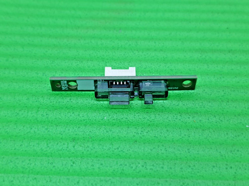 Remote control sensor for - ir,