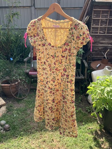 Rare collectable betsey - rare,