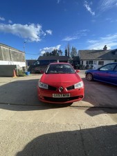 Renault megane rs 175