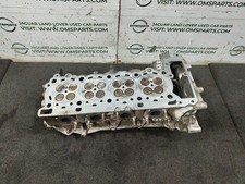 RANGE ROVER SPORT L320 3.6 DIESEL N/S PASSENGER SIDE CYLINDER HEAD