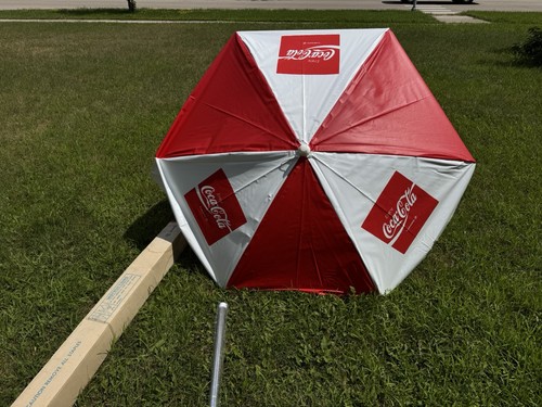New vintage coca cola - new, coca-cola