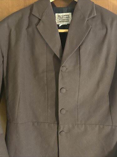 Vintage frontier classics wool - frontier,