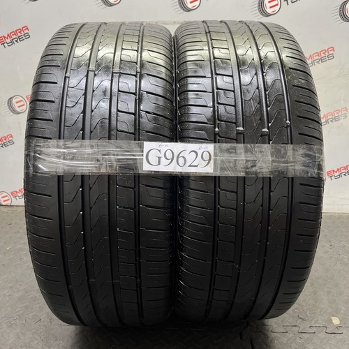235 r19 96w - 235, pirelli
