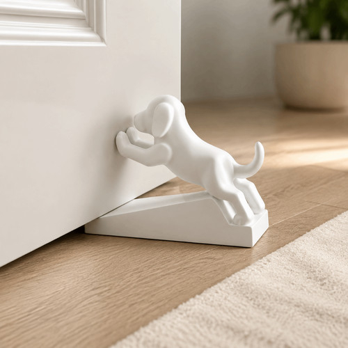 Thickened puppy door stopper - thickened,