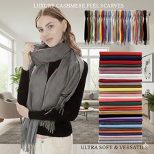 Womens Luxury Cashmere
