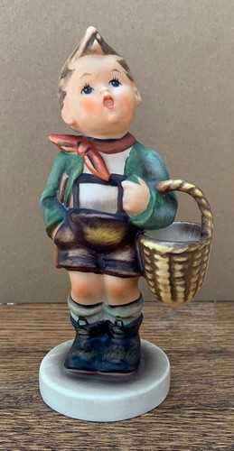 Vintage goebel hummel - goebel,