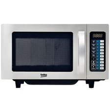 Beko Commercial Microwave Oven