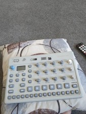 Elektron Model Cycles  No Box