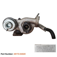 Suzuki Vitara 1.4L Petrol