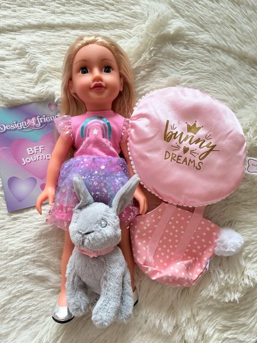 Designafriend little sister - designafriend,