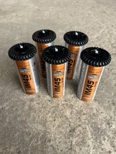 5 X paslode im45gnfuel Cell