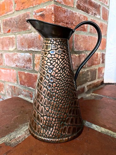 Arts crafts copper hot - crafts,