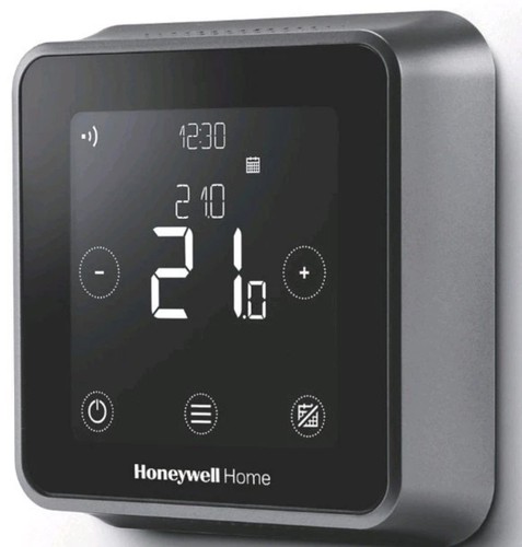 Honeywell t6r wireless smart - t6r,