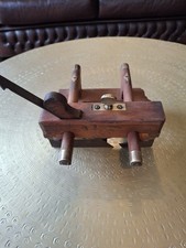 Antique Carpenters Plough