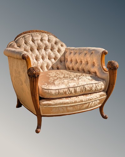 Superb french walnut - superb,