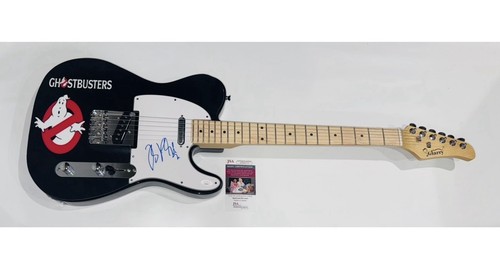 Ray parker signed - parker,