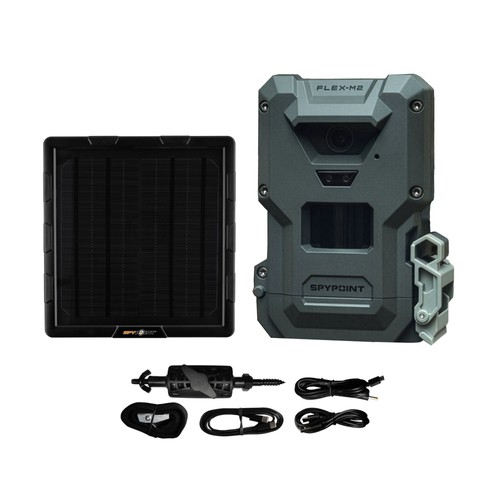 Spypoint flex 32mp trail - 32mp,