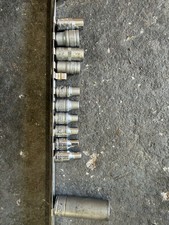 Teng Tools 1/4 Sockets