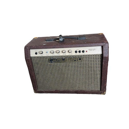Carlsbro sherwood 20r - carlsbro, acoustic
